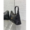 Dior バッグ ディオールバッグ Diorbag-270 サイズ  :   24 x 6.5 x 14cm