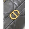 Dior バッグ ディオールバッグ Diorbag-270 サイズ  :   24 x 6.5 x 14cm