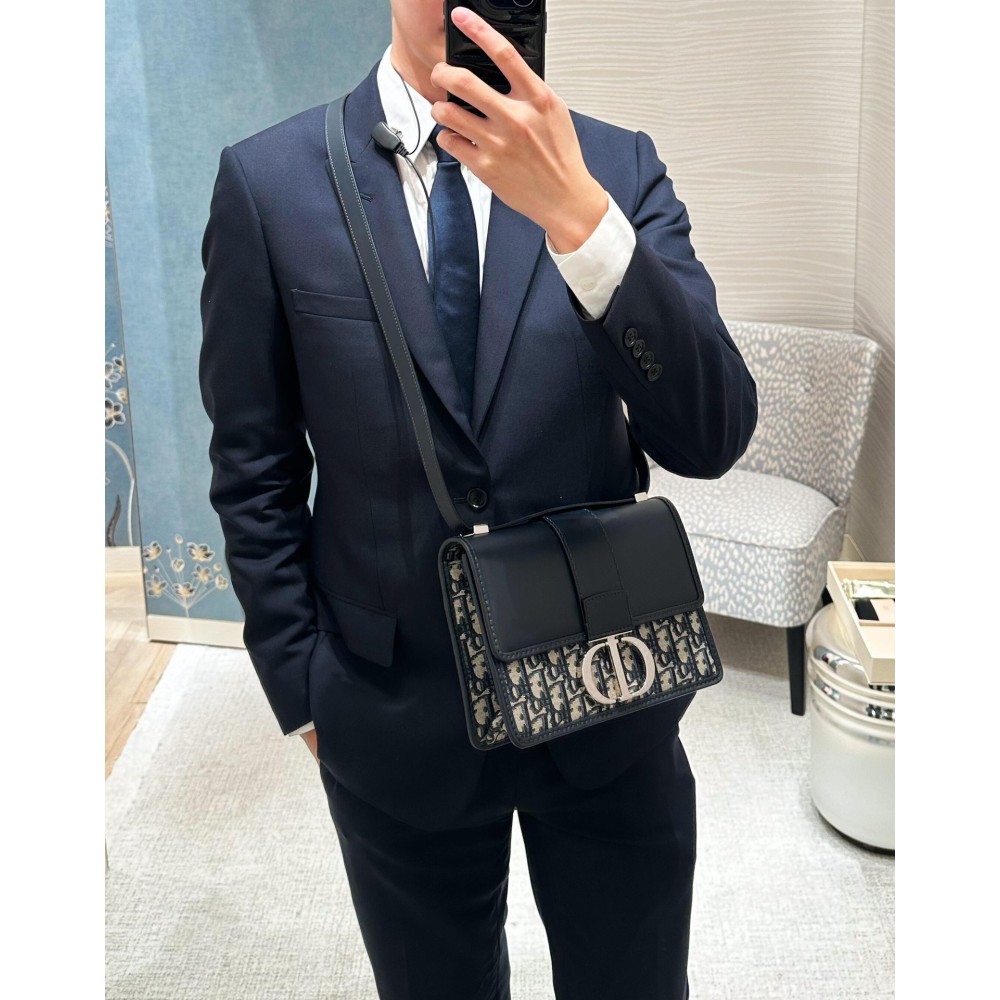 Dior バッグ ディオールバッグ Diorbag-271 サイズ  :   24x17x8cm