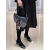 Dior バッグ ディオールバッグ Diorbag-274 サイズ  :   25.5x20x6.5cm