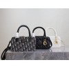 Dior バッグ ディオールバッグ Diorbag-275 サイズ  :   20 x 11.5 x 7 cm