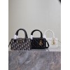 Dior バッグ ディオールバッグ Diorbag-275 サイズ  :   20 x 11.5 x 7 cm