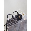 Dior バッグ ディオールバッグ Diorbag-275 サイズ  :   20 x 11.5 x 7 cm