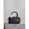 Dior バッグ ディオールバッグ Diorbag-275 サイズ  :   20 x 11.5 x 7 cm