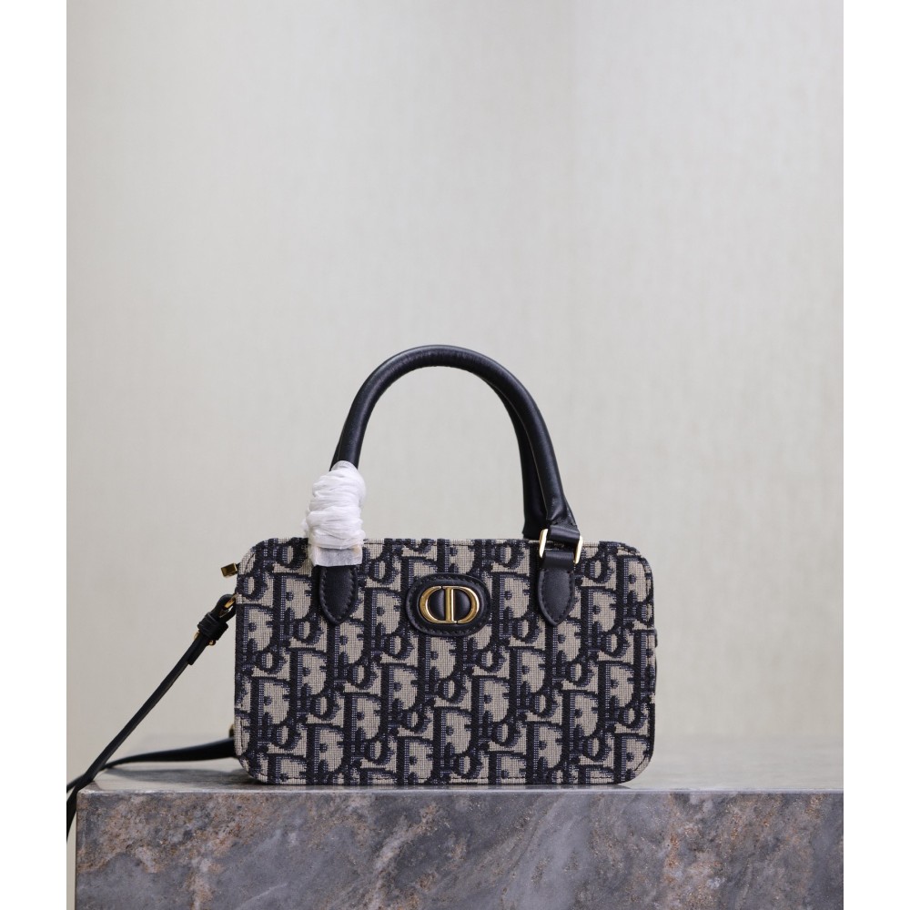 Dior バッグ ディオールバッグ Diorbag-276 サイズ  :   20 x 11.5 x 7 cm