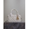 Dior バッグ ディオールバッグ Diorbag-277 サイズ  :   20 x 11.5 x 7 cm
