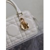 Dior バッグ ディオールバッグ Diorbag-277 サイズ  :   20 x 11.5 x 7 cm