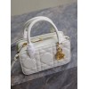 Dior バッグ ディオールバッグ Diorbag-277 サイズ  :   20 x 11.5 x 7 cm