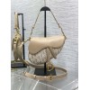 Dior バッグ ディオールバッグ Diorbag-278 サイズ  :   25.5 x 6.5 x 20cm
