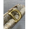 Dior バッグ ディオールバッグ Diorbag-278 サイズ  :   25.5 x 6.5 x 20cm