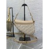 Dior バッグ ディオールバッグ Diorbag-278 サイズ  :   25.5 x 6.5 x 20cm