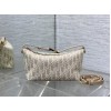 Dior バッグ ディオールバッグ Diorbag-279 サイズ  :   22 x 13 x 9.5cm 