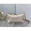 Dior バッグ ディオールバッグ Diorbag-279 サイズ  :   22 x 13 x 9.5cm 