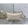 Dior バッグ ディオールバッグ Diorbag-279 サイズ  :   22 x 13 x 9.5cm 