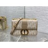Dior バッグ ディオールバッグ Diorbag-280 サイズ  :   25 x 16.5 x 8cm