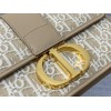 Dior バッグ ディオールバッグ Diorbag-280 サイズ  :   25 x 16.5 x 8cm