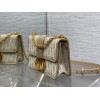 Dior バッグ ディオールバッグ Diorbag-280 サイズ  :   25 x 16.5 x 8cm