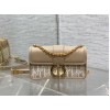 Dior バッグ ディオールバッグ Diorbag-281 サイズ  :   21 x 6 x 12cm 
