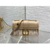 Dior バッグ ディオールバッグ Diorbag-281 サイズ  :   21 x 6 x 12cm 
