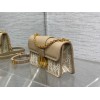 Dior バッグ ディオールバッグ Diorbag-281 サイズ  :   21 x 6 x 12cm 