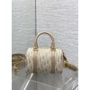 Dior バッグ ディオールバッグ Diorbag-282 サイズ  :   20.5 x 13.5 x 12cm 