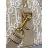 Dior バッグ ディオールバッグ Diorbag-282 サイズ  :   20.5 x 13.5 x 12cm 