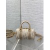 Dior バッグ ディオールバッグ Diorbag-283 サイズ  :   17 x 10 x 8cm