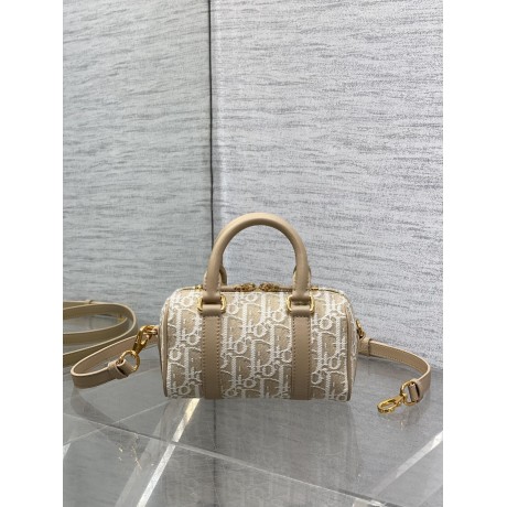 Dior バッグ ディオールバッグ Diorbag-283 サイズ  :   17 x 10 x 8cm