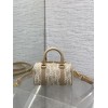 Dior バッグ ディオールバッグ Diorbag-283 サイズ  :   17 x 10 x 8cm