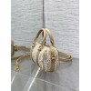 Dior バッグ ディオールバッグ Diorbag-283 サイズ  :   17 x 10 x 8cm