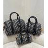 Dior バッグ ディオールバッグ Diorbag-284 サイズ  :   17 x 10 x 8cm 