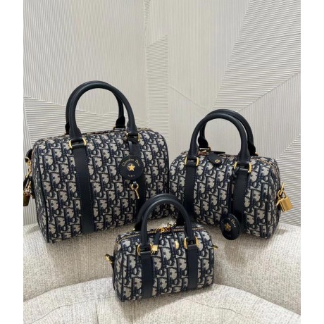 Dior バッグ ディオールバッグ Diorbag-284 サイズ  :   17 x 10 x 8cm 