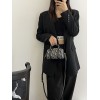 Dior バッグ ディオールバッグ Diorbag-284 サイズ  :   17 x 10 x 8cm 