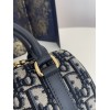 Dior バッグ ディオールバッグ Diorbag-284 サイズ  :   17 x 10 x 8cm 
