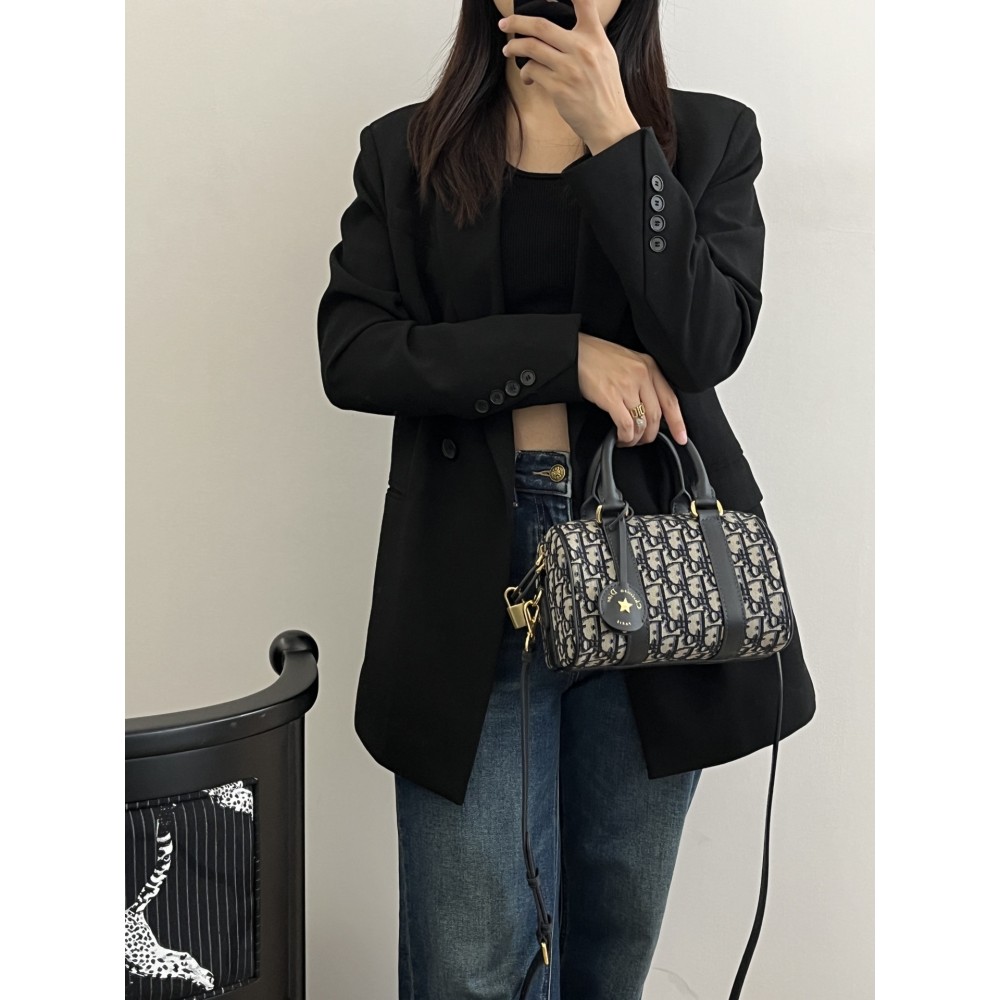Dior バッグ ディオールバッグ Diorbag-285 サイズ  :   20.5 x 13.5 x 12cm
