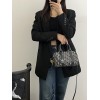 Dior バッグ ディオールバッグ Diorbag-285 サイズ  :   20.5 x 13.5 x 12cm