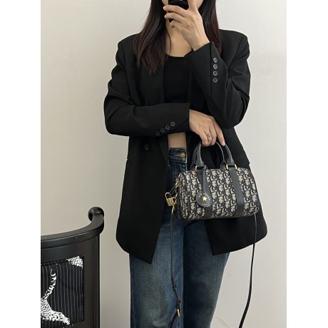 Dior バッグ ディオールバッグ Diorbag-285 サイズ  :   20.5 x 13.5 x 12cm