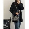 Dior バッグ ディオールバッグ Diorbag-285 サイズ  :   20.5 x 13.5 x 12cm