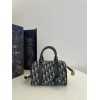 Dior バッグ ディオールバッグ Diorbag-285 サイズ  :   20.5 x 13.5 x 12cm