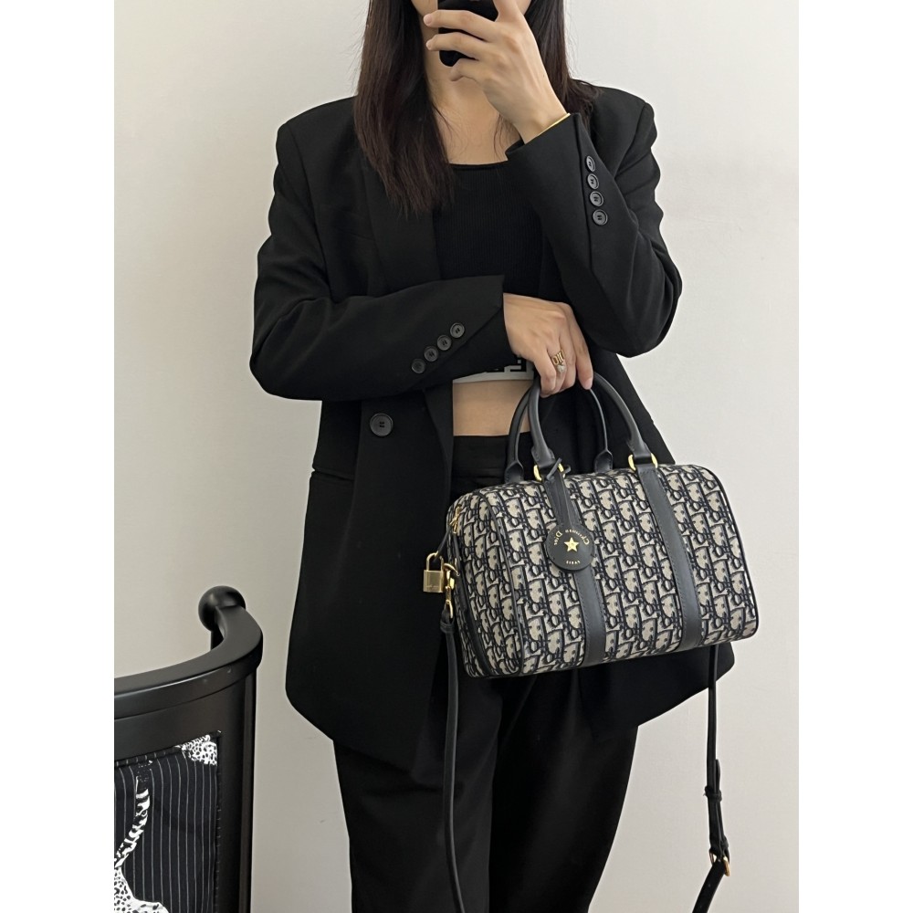 Dior バッグ ディオールバッグ Diorbag-286 サイズ  :   25 x 19 x 16cm 