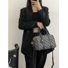 Dior バッグ ディオールバッグ Diorbag-286 サイズ  :   25 x 19 x 16cm 