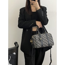 Dior バッグ ディオールバッグ Diorbag-286 サイズ  :   25 x 19 x 16cm 