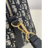 Dior バッグ ディオールバッグ Diorbag-286 サイズ  :   25 x 19 x 16cm 