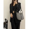 Dior バッグ ディオールバッグ Diorbag-290 サイズ  :   27 x 5 x 25cm