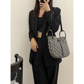 Dior バッグ ディオールバッグ Diorbag-290 サイズ  :   27 x 5 x 25cm