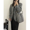 Dior バッグ ディオールバッグ Diorbag-291 サイズ  :   27 x 5 x 25cm