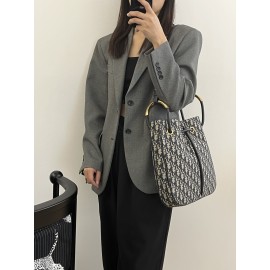 Dior バッグ ディオールバッグ Diorbag-291 サイズ  :   27 x 5 x 25cm