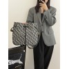 Dior バッグ ディオールバッグ Diorbag-291 サイズ  :   27 x 5 x 25cm
