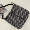 Dior バッグ ディオールバッグ Diorbag-291 サイズ  :   27 x 5 x 25cm