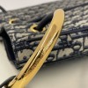 Dior バッグ ディオールバッグ Diorbag-291 サイズ  :   27 x 5 x 25cm